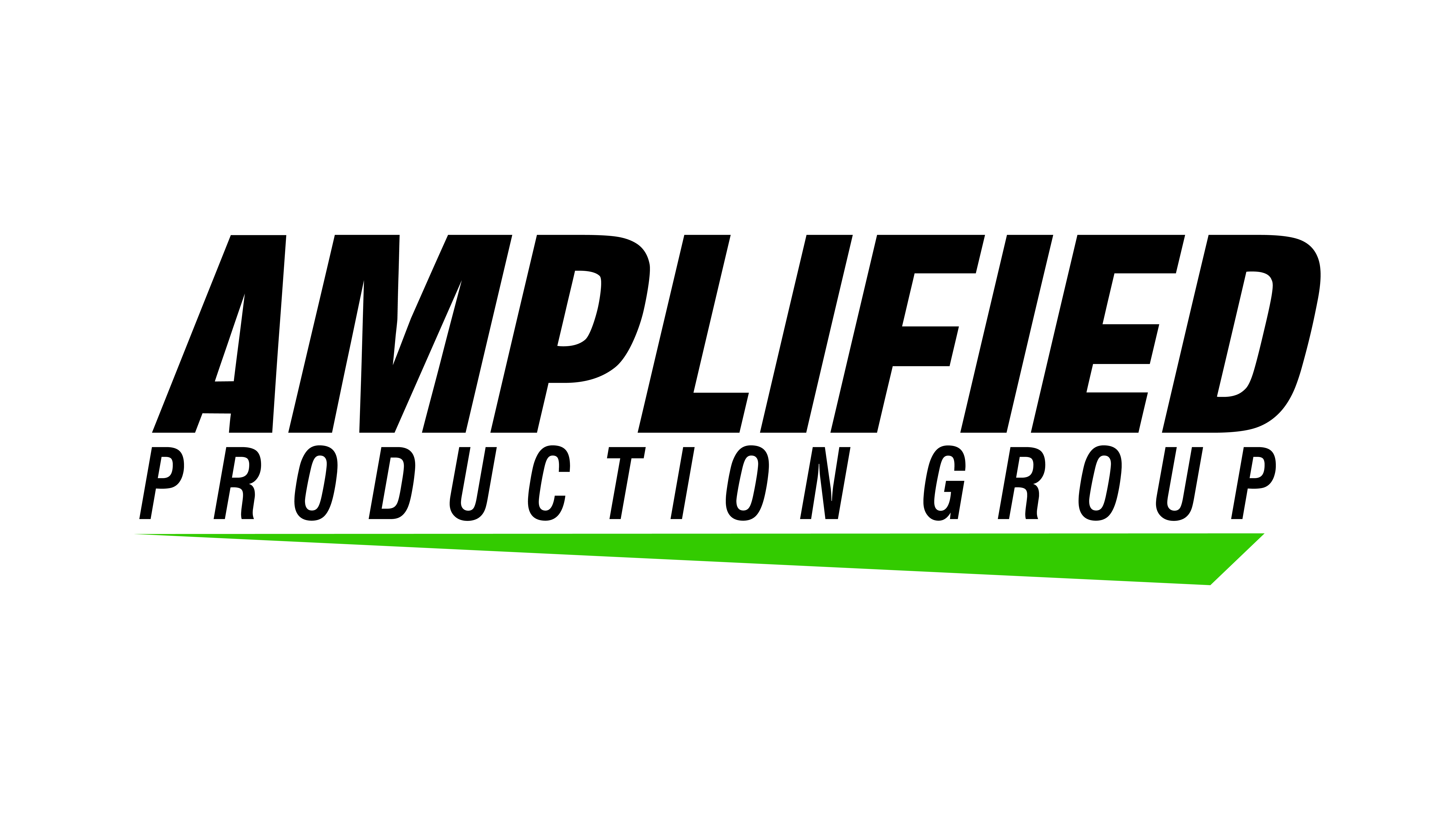 Amplified Production Group